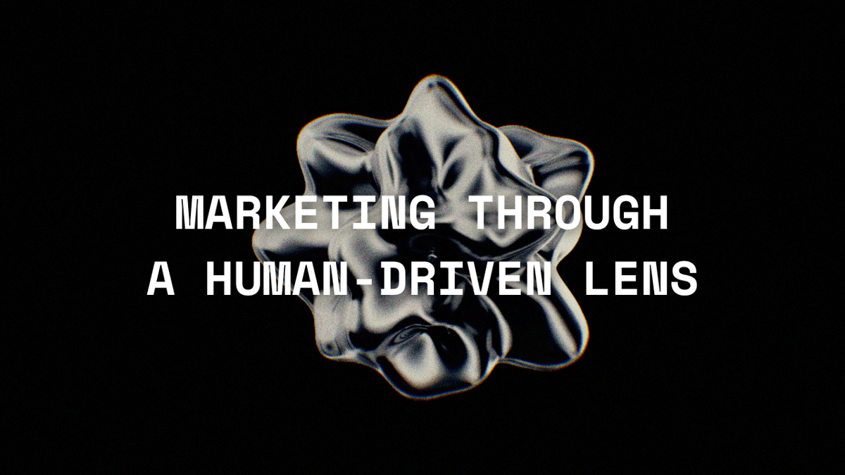 human-driven